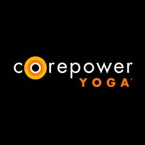Corepower Yoga logo